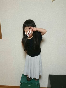 yu___iさんのコーディネート