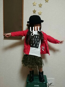 yu___iさんのコーディネート