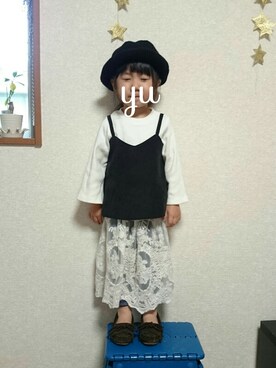 yu___iさんのコーディネート