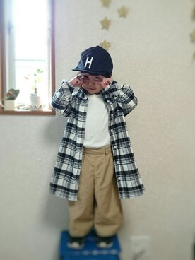 yu___iさんのコーディネート