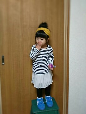 yu___iさんのコーディネート