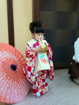 yu___iさんのコーディネート