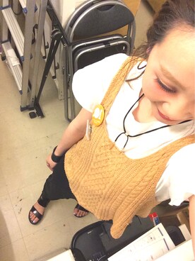      Yukkoさんのコーディネート