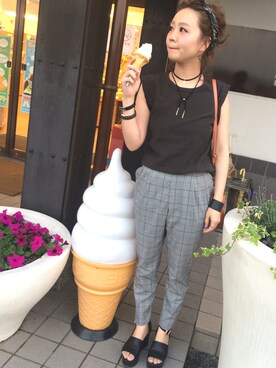      Yukkoさんのコーディネート