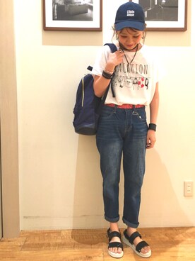      Yukkoさんのコーディネート