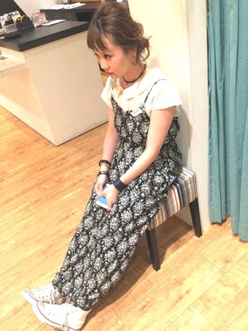      Yukkoさんのコーディネート