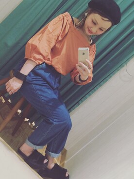      Yukkoさんのコーディネート