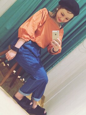      Yukkoさんのコーディネート