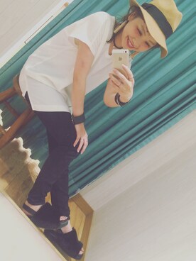      Yukkoさんのコーディネート