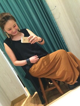      Yukkoさんのコーディネート