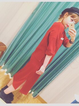      Yukkoさんのコーディネート