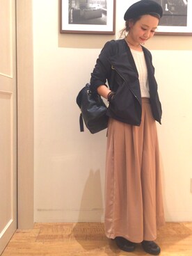      Yukkoさんのコーディネート