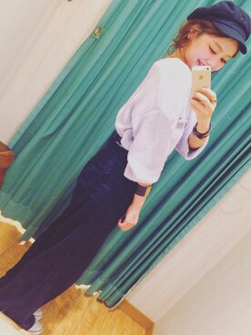      Yukkoさんのコーディネート