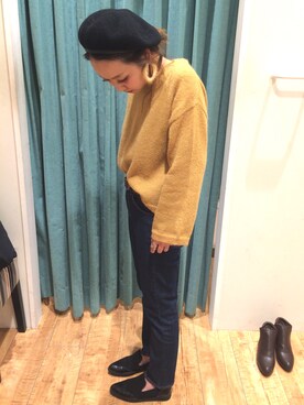      Yukkoさんのコーディネート