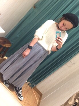      Yukkoさんのコーディネート