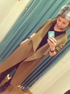      Yukkoさんのコーディネート