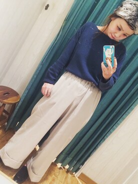      Yukkoさんのコーディネート