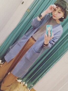      Yukkoさんのコーディネート