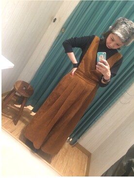      Yukkoさんのコーディネート