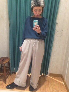      Yukkoさんのコーディネート