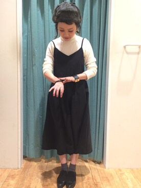      Yukkoさんのコーディネート