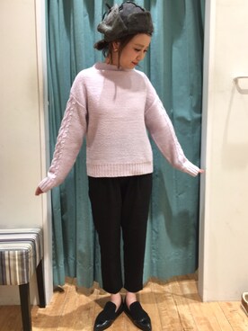      Yukkoさんのコーディネート