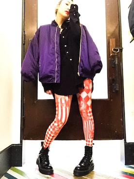 mayuさんのコーディネート