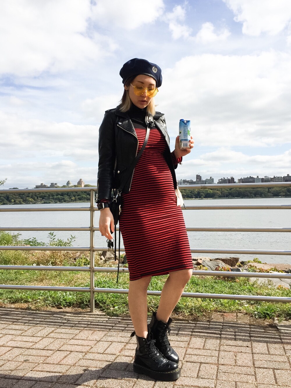 CANNABIS LADIES（カンナビス レディース）の「daughter Riders