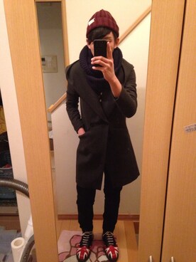 MASA 3さんのコーディネート