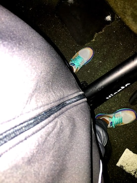 shoさん（メンズ・170cm）の秋コーディネート