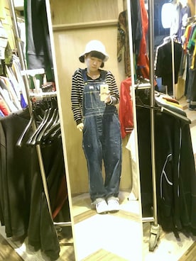 Yu  hungさんのコーディネート