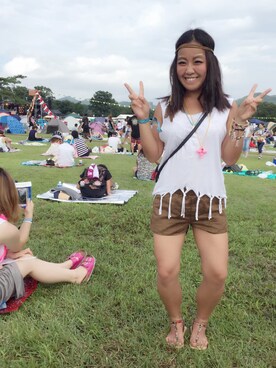 Aoiさんのコーディネート