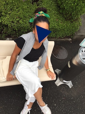 Aoiさんのコーディネート