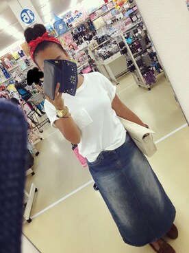 Aoiさんのコーディネート