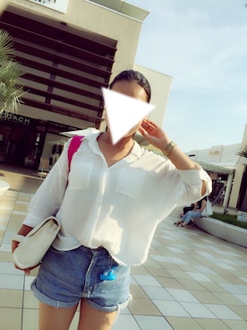 Aoiさんのコーディネート