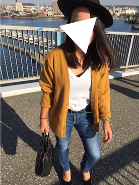 Aoiさんのコーディネート