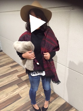 Aoiさんのコーディネート