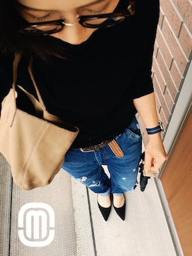 333さんのコーディネート