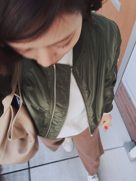 333さんのコーディネート