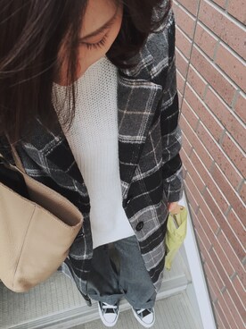 333さんのコーディネート