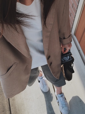 333さんのコーディネート