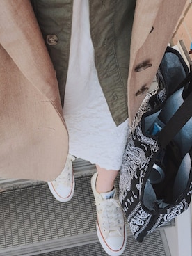 333さんのコーディネート