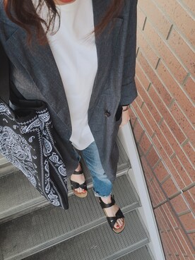 333さんのコーディネート