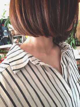 333さんのコーディネート