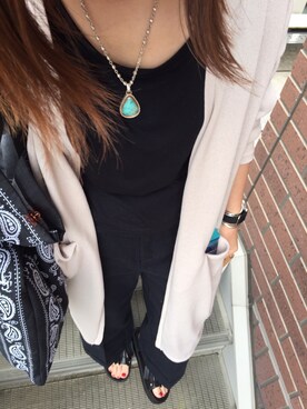 333さんのコーディネート