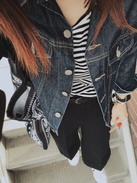 333さんのコーディネート