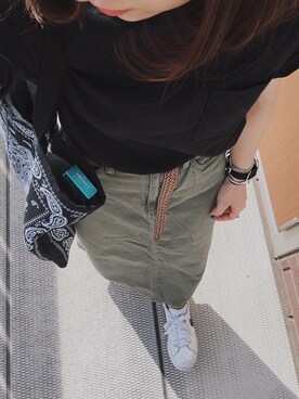 333さんのコーディネート