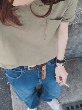 333さんのコーディネート