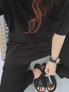 333さんのコーディネート