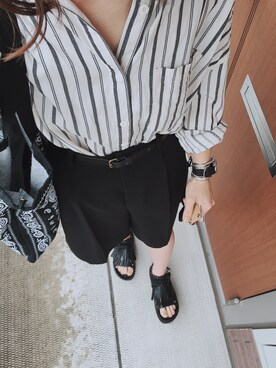 333さんのコーディネート